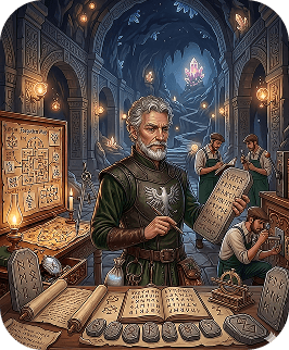 Castle Keeper